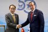 AMM-59: Việt Nam cultivates ties with Panama, Luxembourg, Netherlands, Qatar