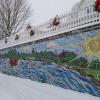 North Creek forms Main Street arts district