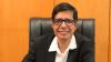 Technology is Non-Negotiable: IIT Madras chief on PM's NTA reform task force