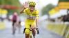 Slovenia's Tadej Pogacar wins record-tying 5th Tour de France title