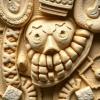 Maize likely central to ancient Maya diets, study of bones and teeth suggests