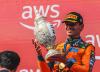Lando Norris storms to Hungarian GP victory from Verstappen and Antonelli