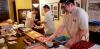 Panama Hotel Fundraising Pop-Up