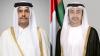 Qatar, UAE discuss bilateral ties and efforts to ease regional tensions