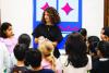 VCUarts Qatar's art and design camps attract large number of participants