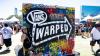 Rock Band Gets Arrested for Performing Out of a U-Haul at a Gas Station After Vans Warped Tour