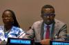Somali Trade Union Calls for Decent Work and Media Freedom at UN High-Level Political Forum