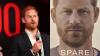 Cash-strapped Harry tipped to write Spare 2.0 as legal bills bite