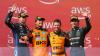 F1 Standings 2026 After The Hungarian Grand Prix