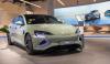 VW Group CEO Oliver Blume calls for swift EU tariffs on Chinese plug-in hybrids