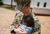 Readiness in Action: Navy Nurse Delivers Healthy Baby Outside Hospital