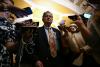 Republican senator breaks ranks with Trump over controversial nuclear deal with Saudi Arabia
