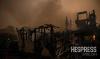Spain Battles New Wildfire Near Valencia as 15,000 Residents Evacuated
