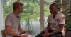 Damp day in Austria but pair of fascinating Cherries interviews: Tour diary day seven