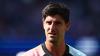 Courtois welcomes Van Bommel as Belgium coach