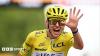 Pogacar wins fifth Tour title amid Paris finish drama