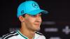 Russell's bad luck continues in Hungary