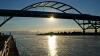 Extreme heat, storms in Wisconsin weather forecast through Monday
