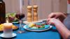 Restricted eating hours may cut dementia risk, researchers say