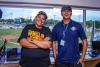 Keeping fans entertained plays important role in Connie Mack