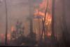 Oregon Fire Restrictions Continue as AI Camera Network Helps Spot New Ignitions