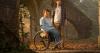 Where was BBC drama The Rapture filmed?