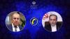 Iran tells Russia it will defend its interests after Ukrainian attack