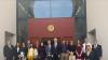 Mattei Plan: Italian Mission to Algiers on Agriculture and Telecommunications