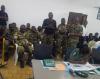 Court Orders Reinstatement of 70 Pardoned Soldiers, Directs Army to Pay Salaries from July 2022