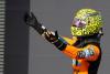 Norris ends wait for F1 win in Hungary, while Antonelli stretches championship lead