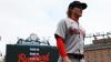 Connelly Early posts heartfelt goodbye to Boston