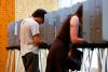 US appeals court in Boston upholds order to block Trump move to create federal voter list