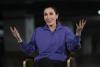 In a Ukrainian bomb shelter, Laura Loomer explains shift on Russia’s war