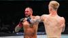UFC Abu Dhabi turns into bloodbath as four fighters taken to hospital