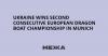 Ukraine wins second consecutive European Dragon Boat Championship in Munich