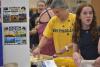 Hundreds attend International Food Fest in Houlton