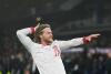 Kasper Hogh jets in for Celtic medical as bid for starlet rejected