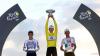 Pogacar's Tour de France dynasty continues with record-equalling fifth title