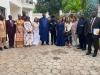 Reintegration of female ex-fighters: Colombia in Y’de to tap from Cam...