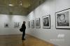 Exhibition, Roger Ballen. Shadows of the Mind, inaugurated at National Art Museum of Moldova