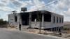 Israeli settlers burn two mosques in occupied West Bank