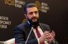 Syria president in Al Jazeera interview says his country seeks security deal with Israel