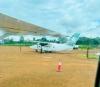 Malawian aircraft goes missing in DR Congo