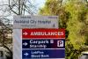 Patient falls trying to kill cockroaches at Auckland Hospital as fleas hit wards