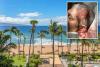 California family left in a pool of blood after horrific ‘anti-white’ attack at exclusive Hawaii resort