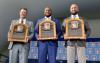 ‘San Francisco is home’: Jeff Kent inducted into National Baseball Hall of Fame