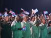 Cuban president accuses US of genocide, seeking takeover