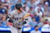 New York Yankees All-Star Cody Bellinger heads to injured list with a hamstring strain