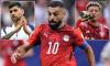 Besiktas need answer from Mohamed Salah after making their final offer, Saudi club Al-Rayyan target Jadon Sancho... and Inter confirm they want Cristian Romero from Tottenham: WINDOW WATCH