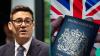 UK announces how long it will take to get British passport in 2026